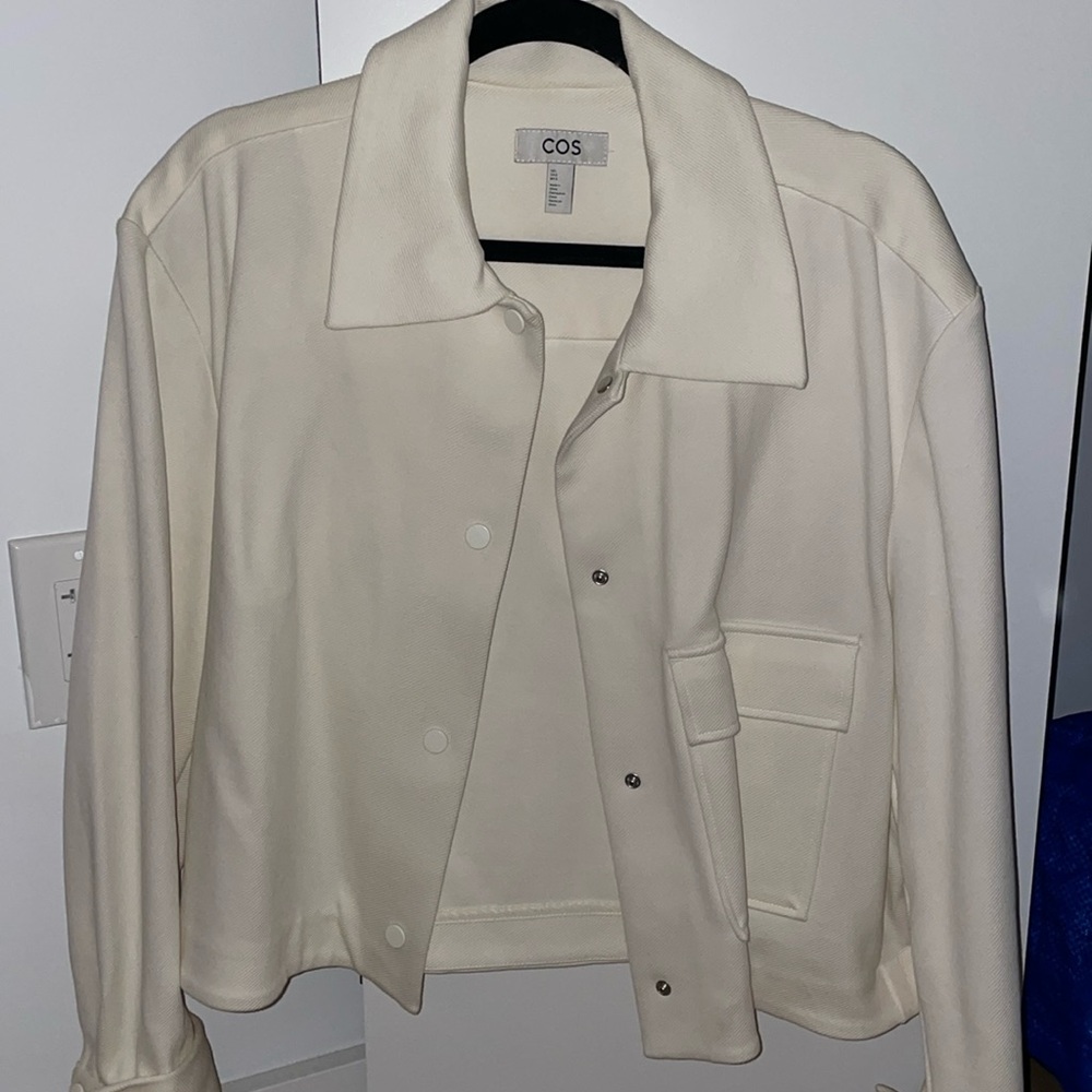COS Jacket